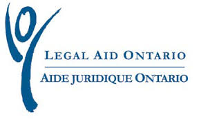 Legal Aid Logo