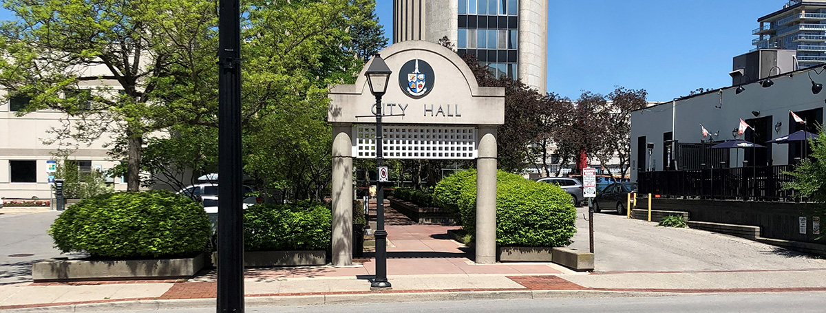 City Hall